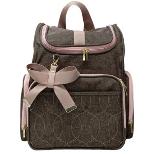 MOCHILA BABY