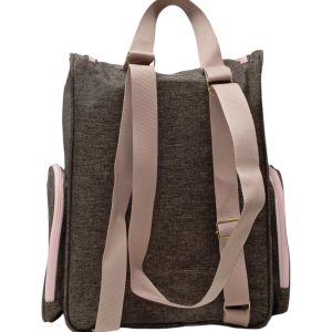 MOCHILA BABY - Imagem 3