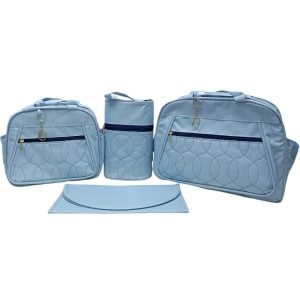 Kit Bolhas de Alegria com 4 peças