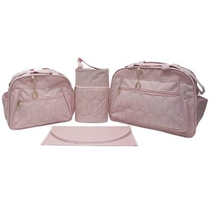 Kit Bolhas de Alegria com 4 peças