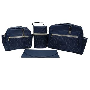 Kit Bolhas de Alegria com 4 peças