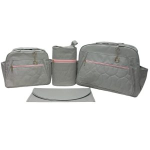 Kit Bolhas de Alegria com 4 peças
