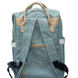 MOCHILA MULTIFUNCIONAL MAJESTADE - Imagem 3