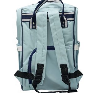MOCHILA MULTIFUNCIONAL MAJESTADE - Imagem 3