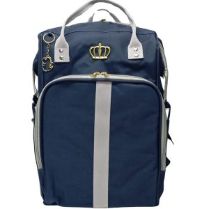 MOCHILA MULTIFUNCIONAL MAJESTADE