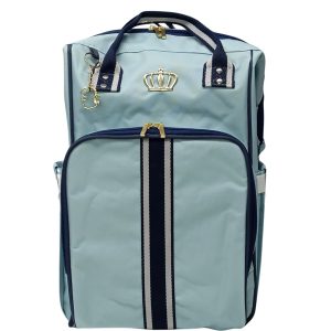MOCHILA MULTIFUNCIONAL MAJESTADE