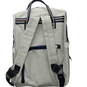 MOCHILA MULTIFUNCIONAL MAJESTADE - Imagem 3
