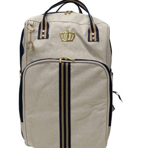 MOCHILA MULTIFUNCIONAL MAJESTADE