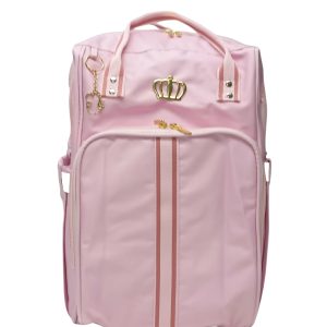 MOCHILA MULTIFUNCIONAL MAJESTADE
