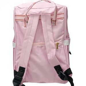 MOCHILA MULTIFUNCIONAL MAJESTADE - Imagem 3