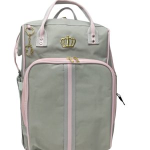MOCHILA MULTIFUNCIONAL MAJESTADE