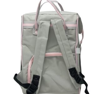 MOCHILA MULTIFUNCIONAL MAJESTADE - Imagem 3