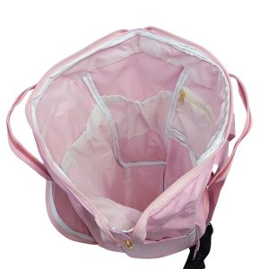 MOCHILA MULTIFUNCIONAL MAJESTADE - Imagem 4