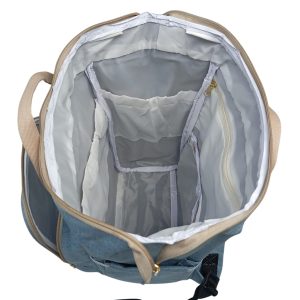 MOCHILA MULTIFUNCIONAL MAJESTADE - Imagem 4