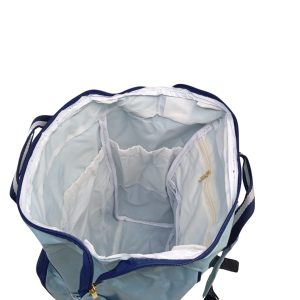 MOCHILA MULTIFUNCIONAL MAJESTADE - Imagem 4