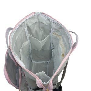 MOCHILA MULTIFUNCIONAL MAJESTADE - Imagem 4