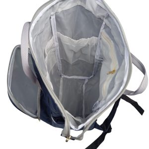 MOCHILA MULTIFUNCIONAL MAJESTADE - Imagem 4