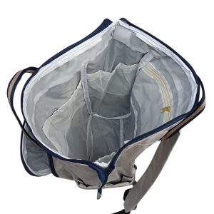 MOCHILA MULTIFUNCIONAL MAJESTADE - Imagem 4