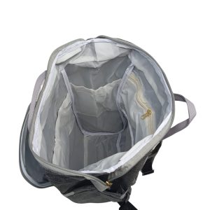 MOCHILA MULTIFUNCIONAL MAJESTADE - Imagem 4