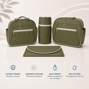 Kit Bolhas de Alegria com 4 peças