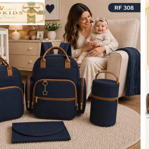 Kit Doce Aconchego com 4 pçs